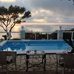Bed & Breakfast La Guardia Anacapri (Isola di Capri)
