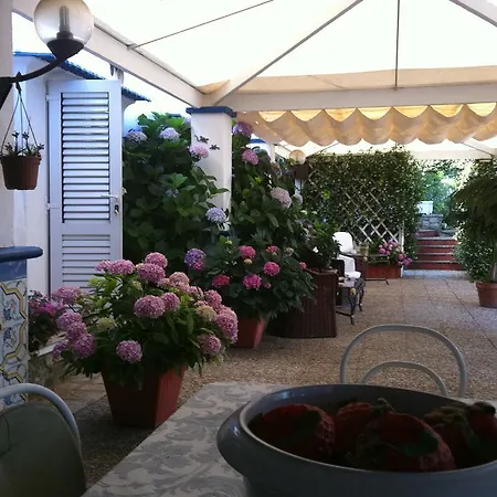 Bed and Breakfast La Guardia *