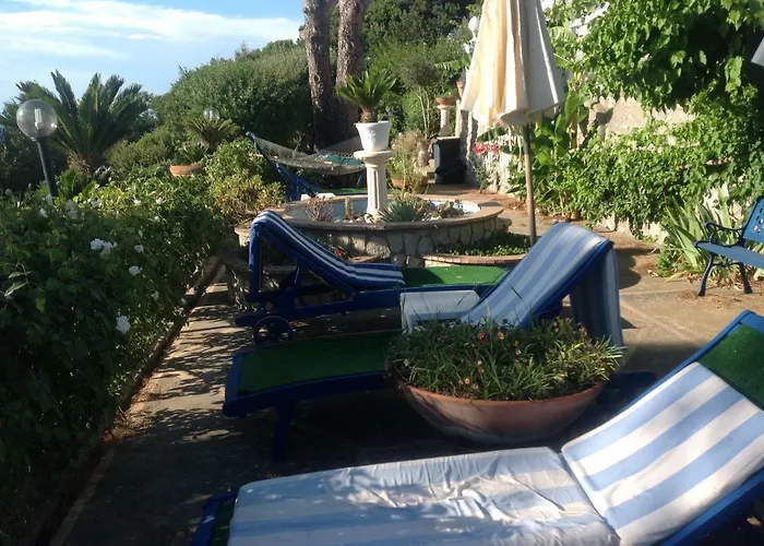Bed & Breakfast La Guardia