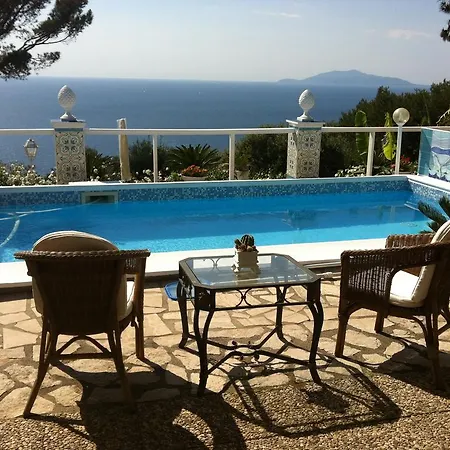 Bed & Breakfast La Guardia