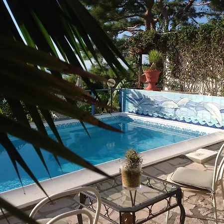 La Guardia Bed & Breakfast