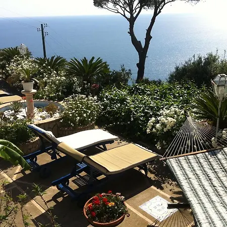 Bed & Breakfast La Guardia