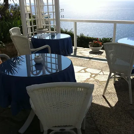 Oda ve Kahvaltı La Guardia Anacapri (Isola di Capri)