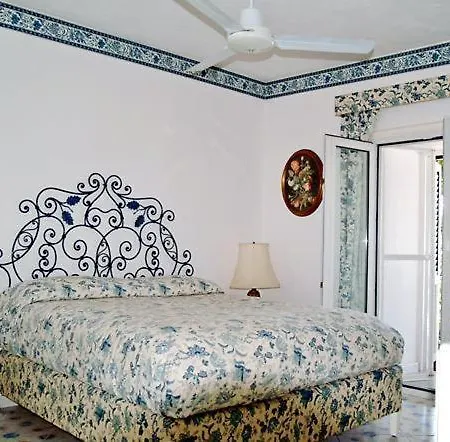 Nocleg ze śniadaniem La Guardia