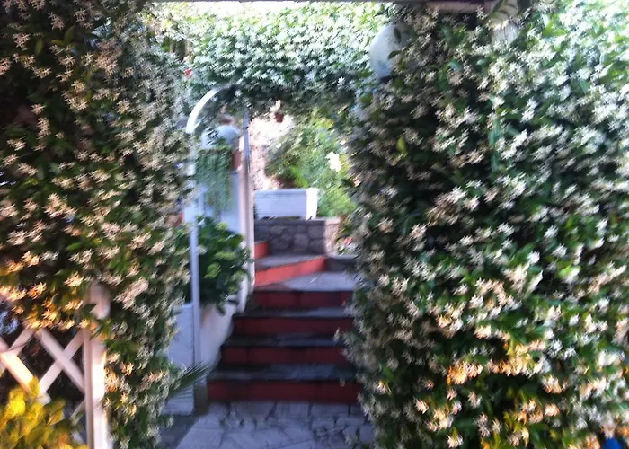 Bed & Breakfast La Guardia