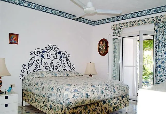 Bed & Breakfast La Guardia