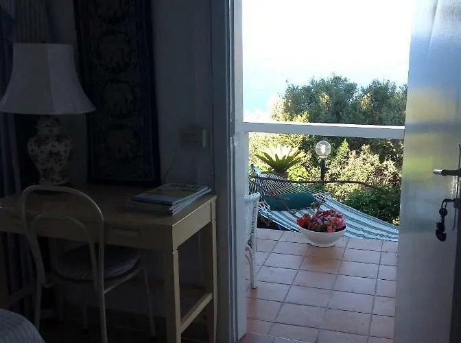 Bed & Breakfast La Guardia *